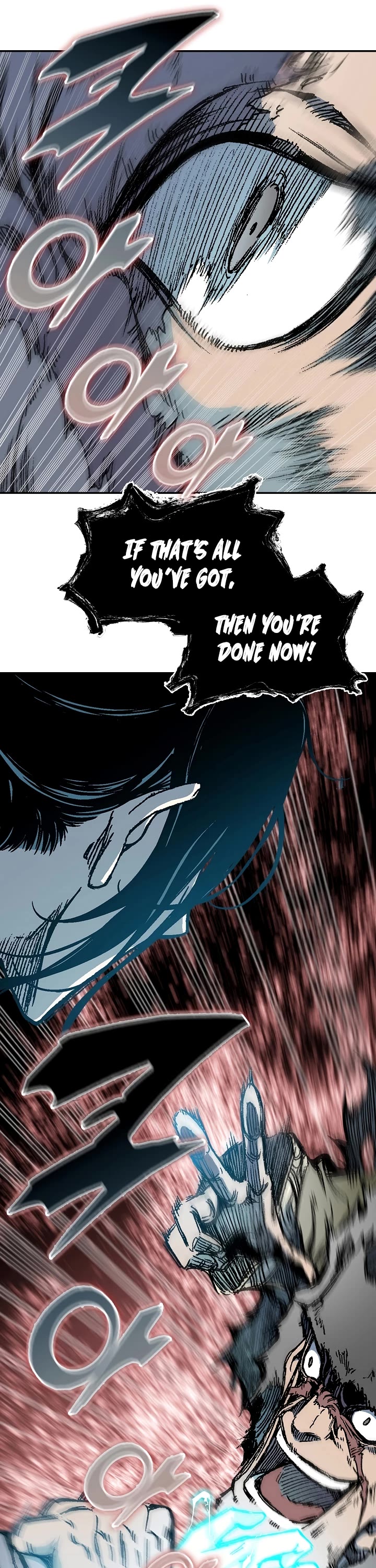 Memoir Of The King Of War chapter 197 page 10