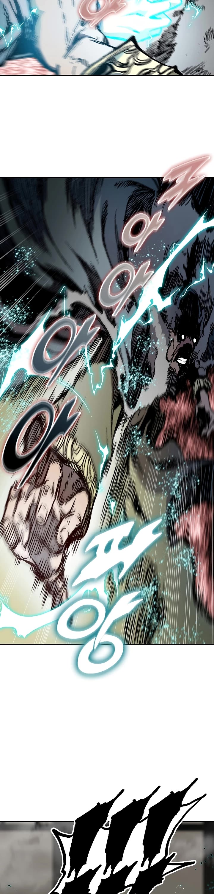 Memoir Of The King Of War chapter 197 page 11