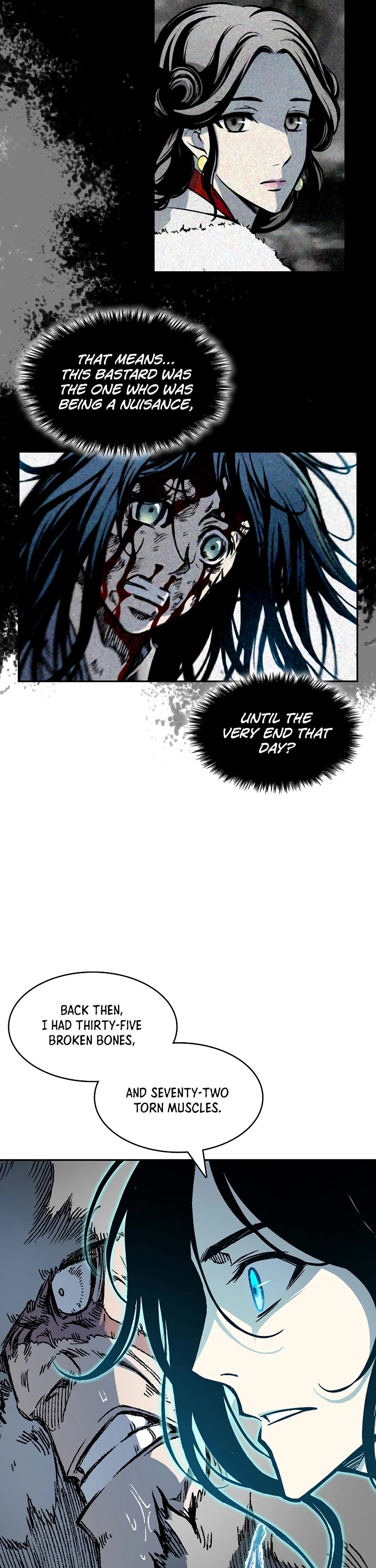 Memoir Of The King Of War chapter 197 page 16