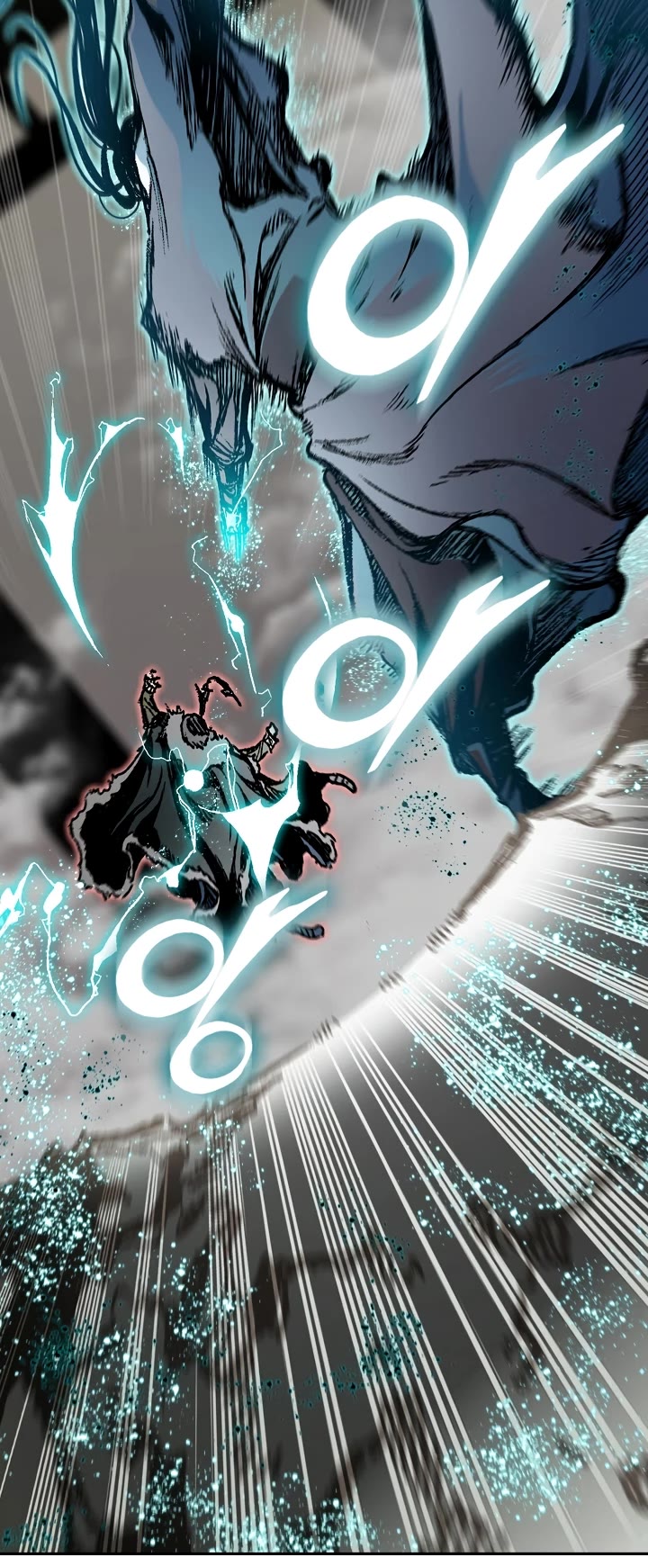 Memoir Of The King Of War chapter 197 page 19