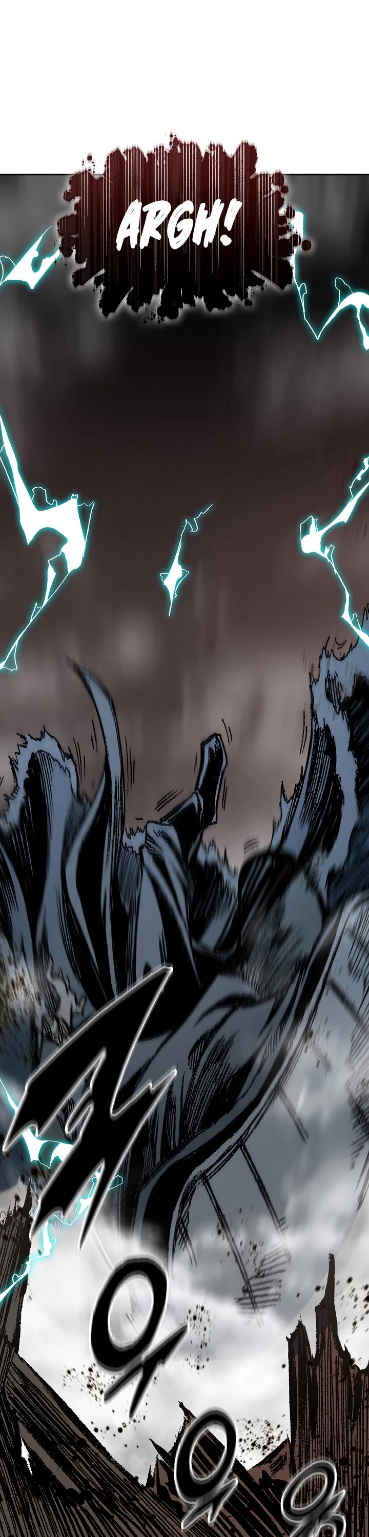 Memoir Of The King Of War chapter 197 page 20