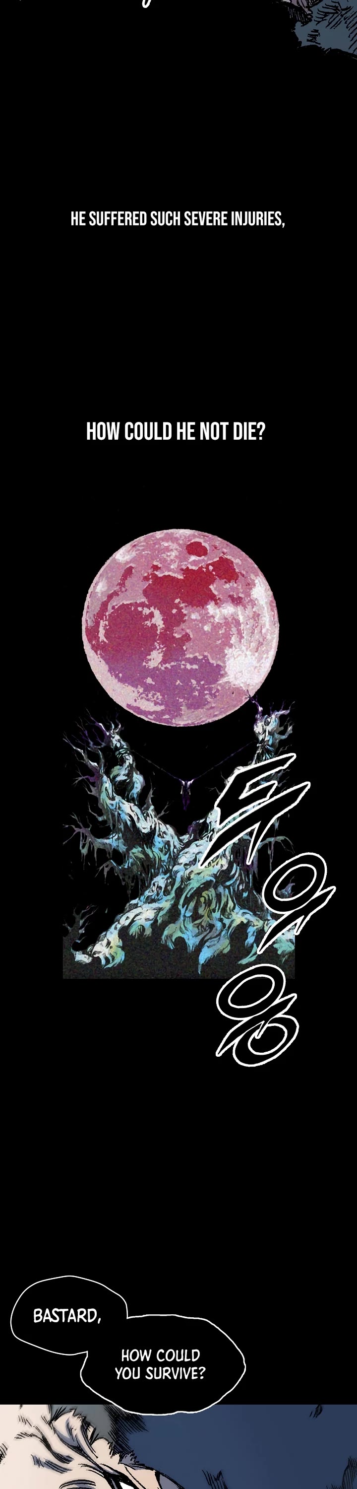 Memoir Of The King Of War chapter 197 page 22