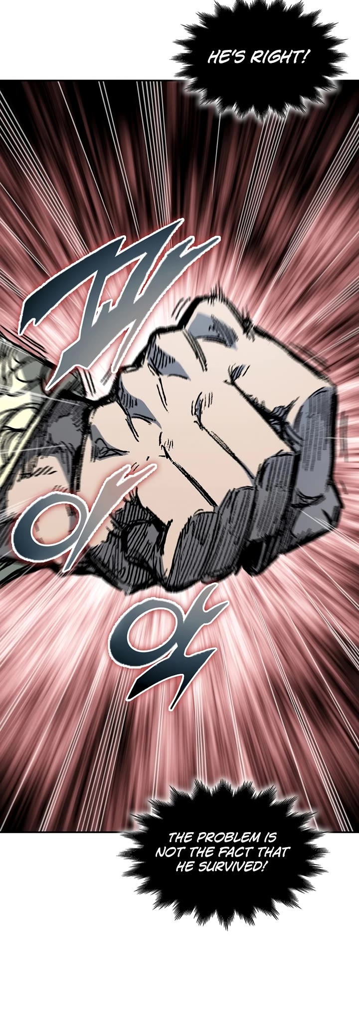 Memoir Of The King Of War chapter 197 page 24