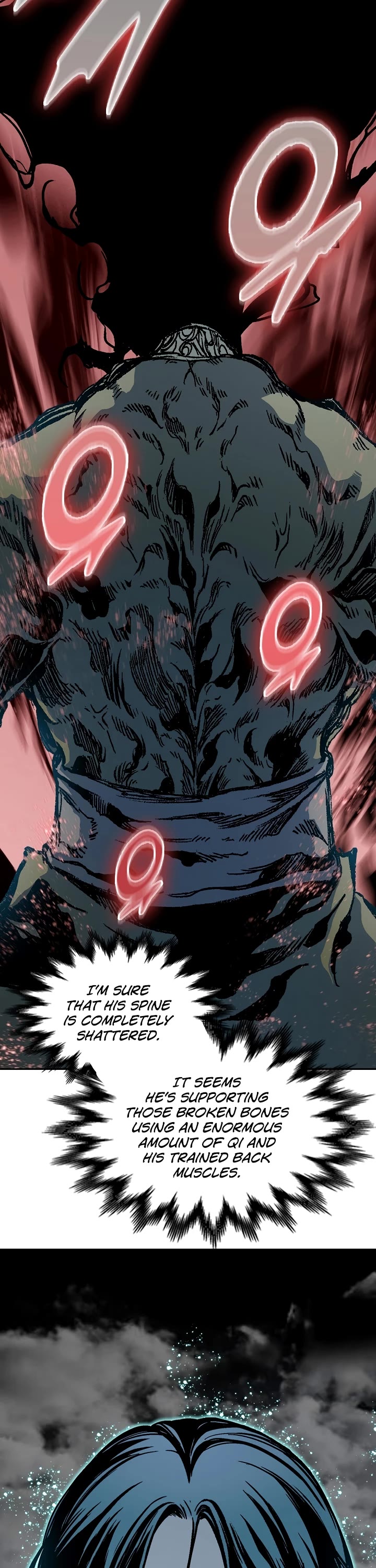 Memoir Of The King Of War chapter 197 page 27