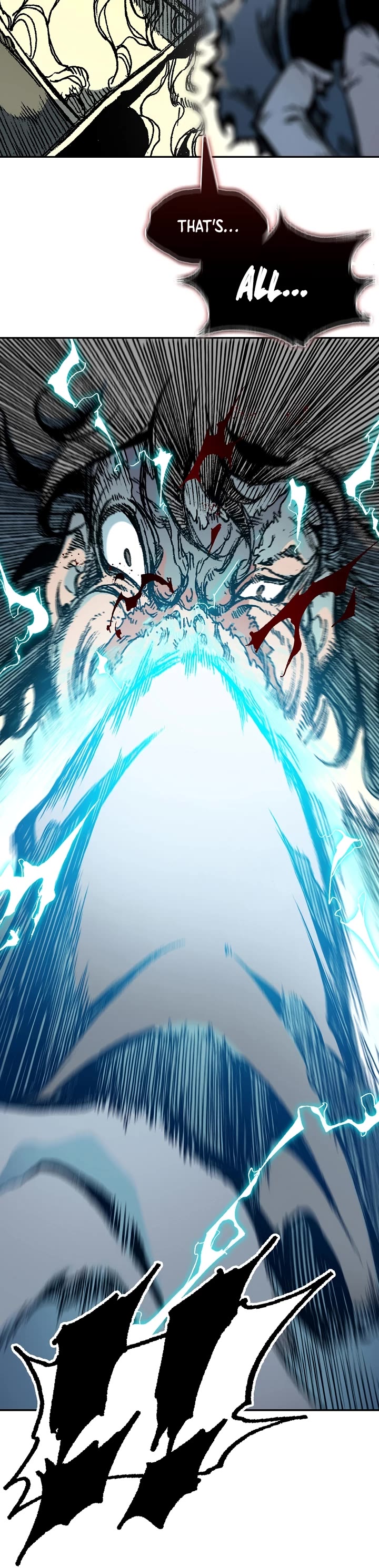 Memoir Of The King Of War chapter 197 page 29