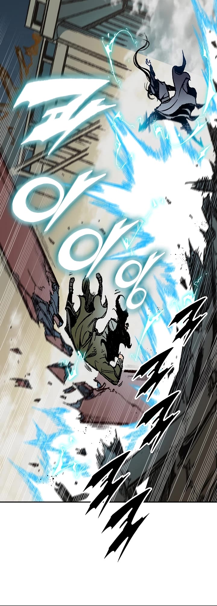 Memoir Of The King Of War chapter 197 page 34