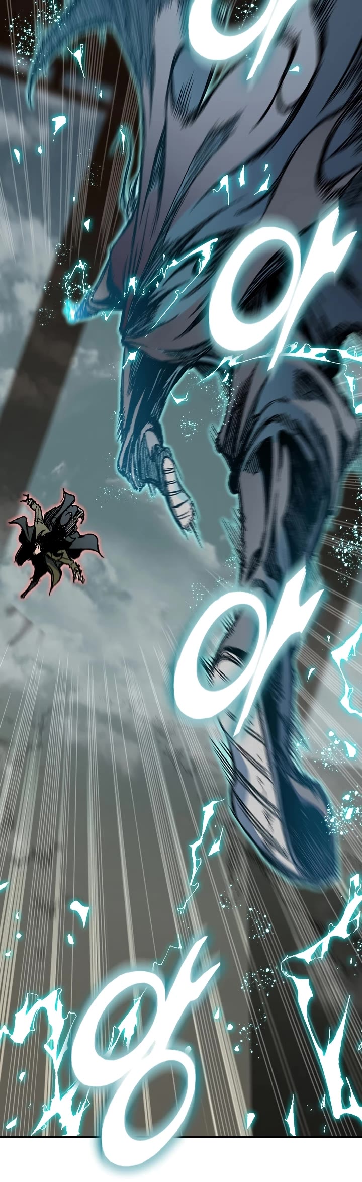 Memoir Of The King Of War chapter 197 page 39