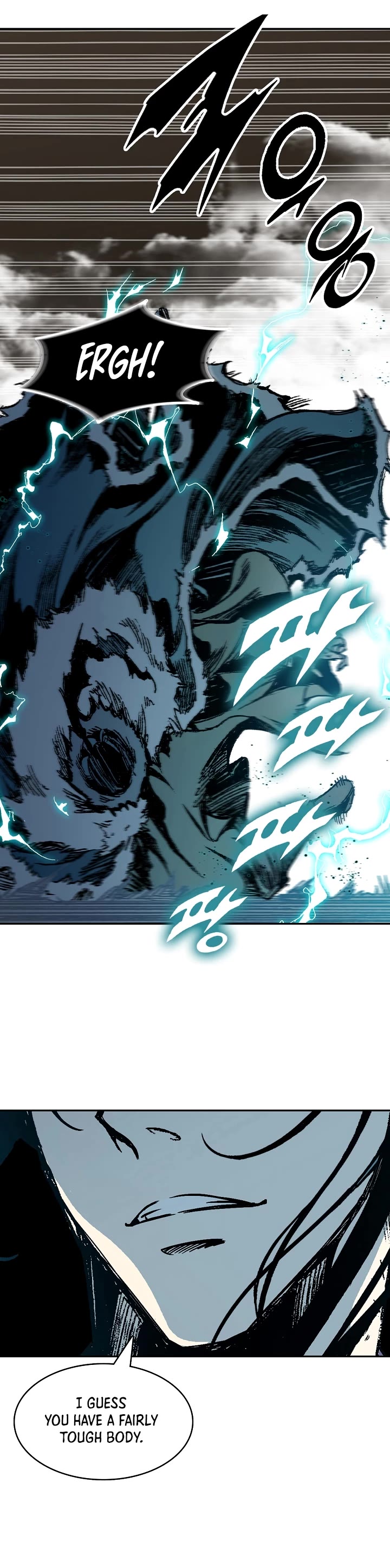 Memoir Of The King Of War chapter 197 page 4