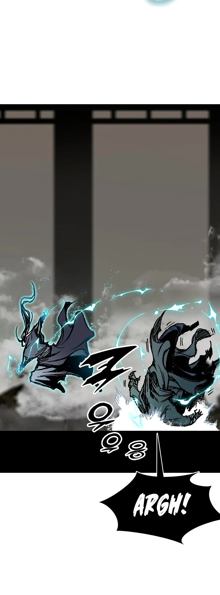 Memoir Of The King Of War chapter 197 page 44