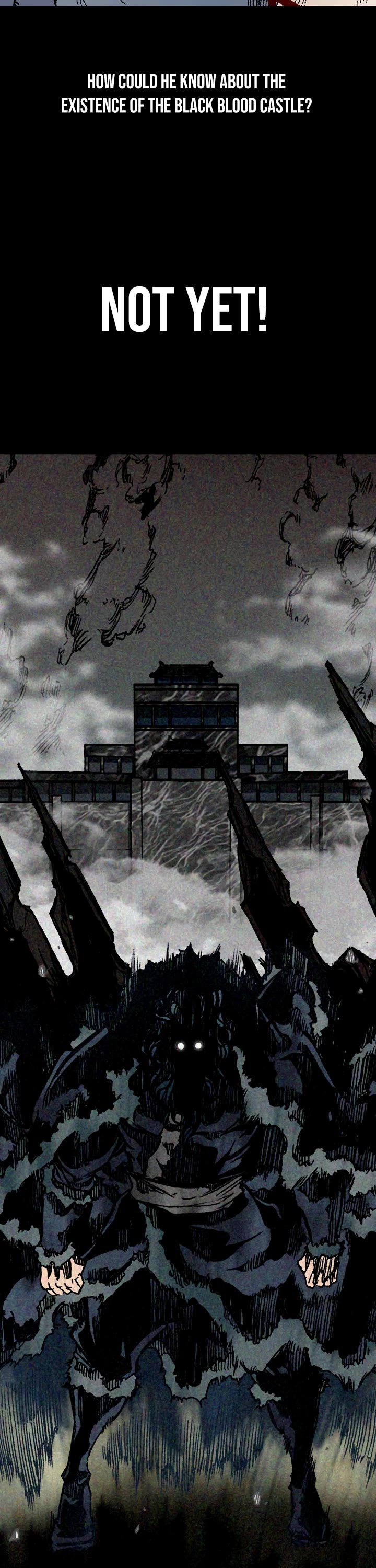 Memoir Of The King Of War chapter 197 page 47