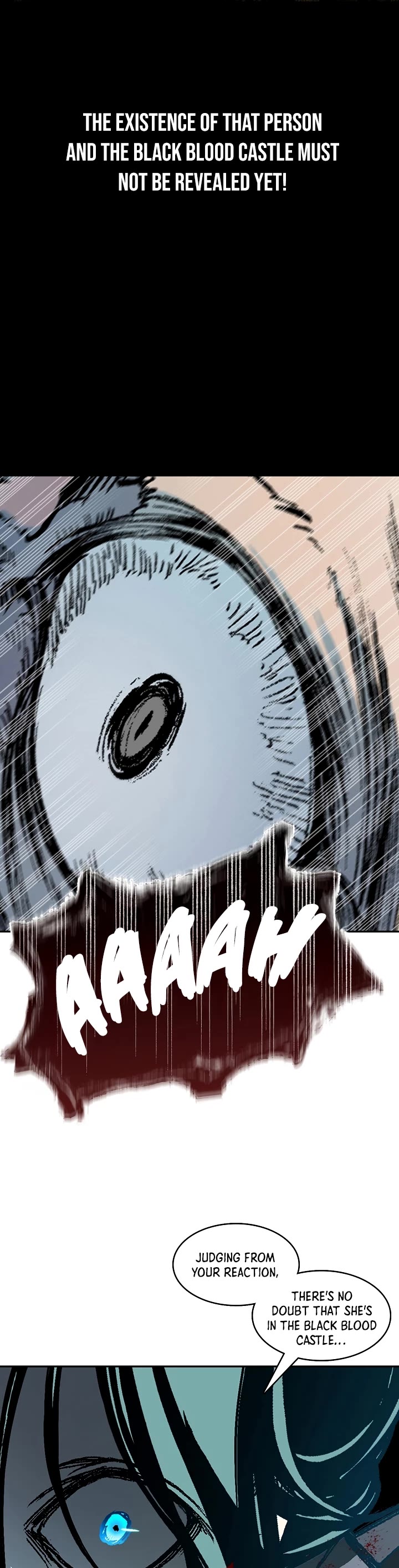 Memoir Of The King Of War chapter 197 page 48