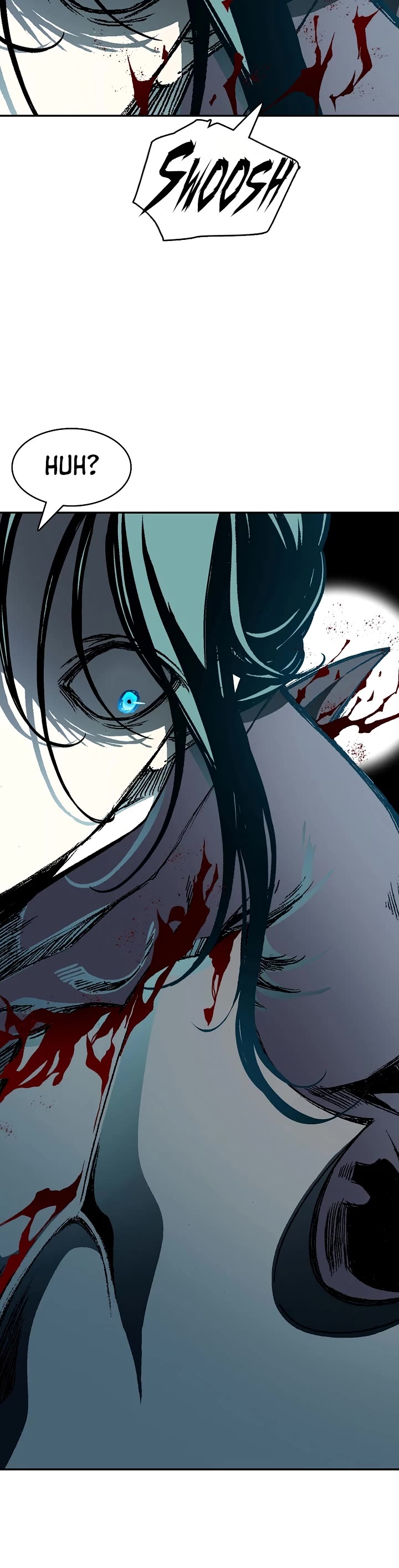 Memoir Of The King Of War chapter 197 page 49