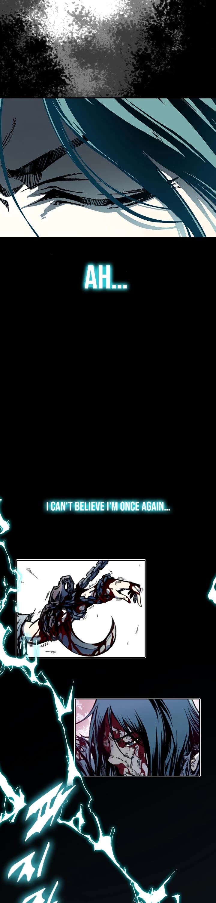 Memoir Of The King Of War chapter 197 page 51