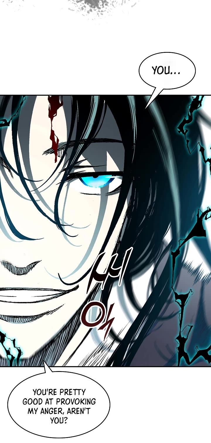 Memoir Of The King Of War chapter 197 page 53