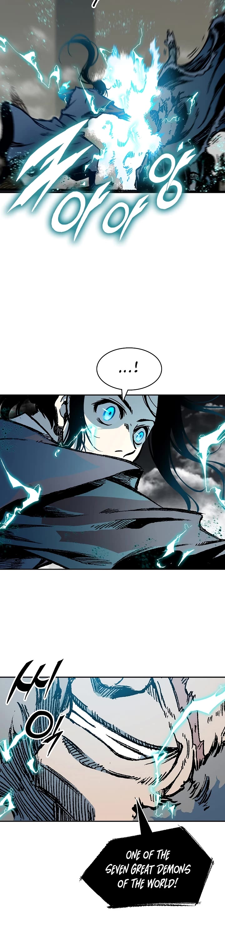 Memoir Of The King Of War chapter 197 page 7