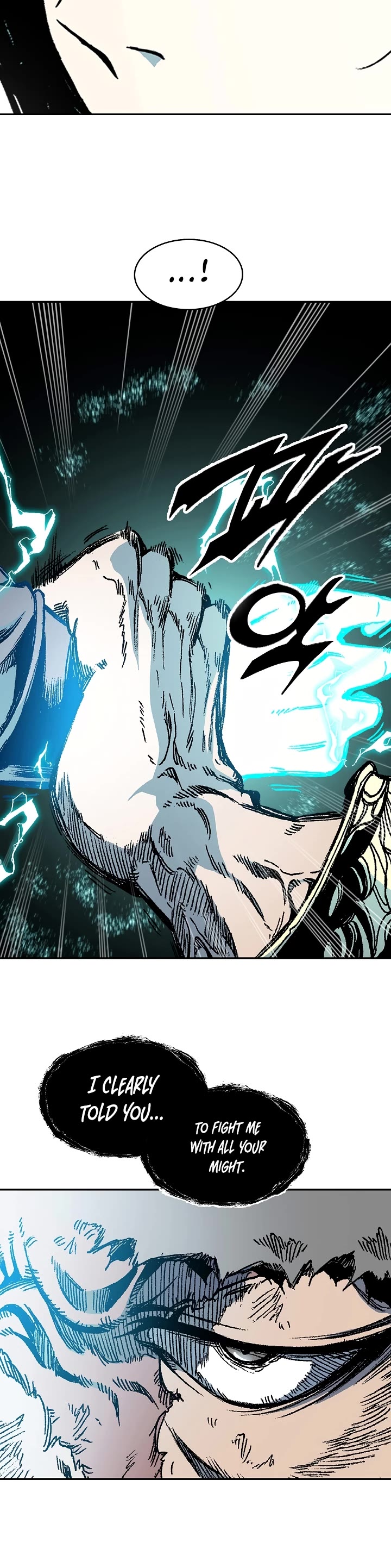 Memoir Of The King Of War chapter 197 page 9