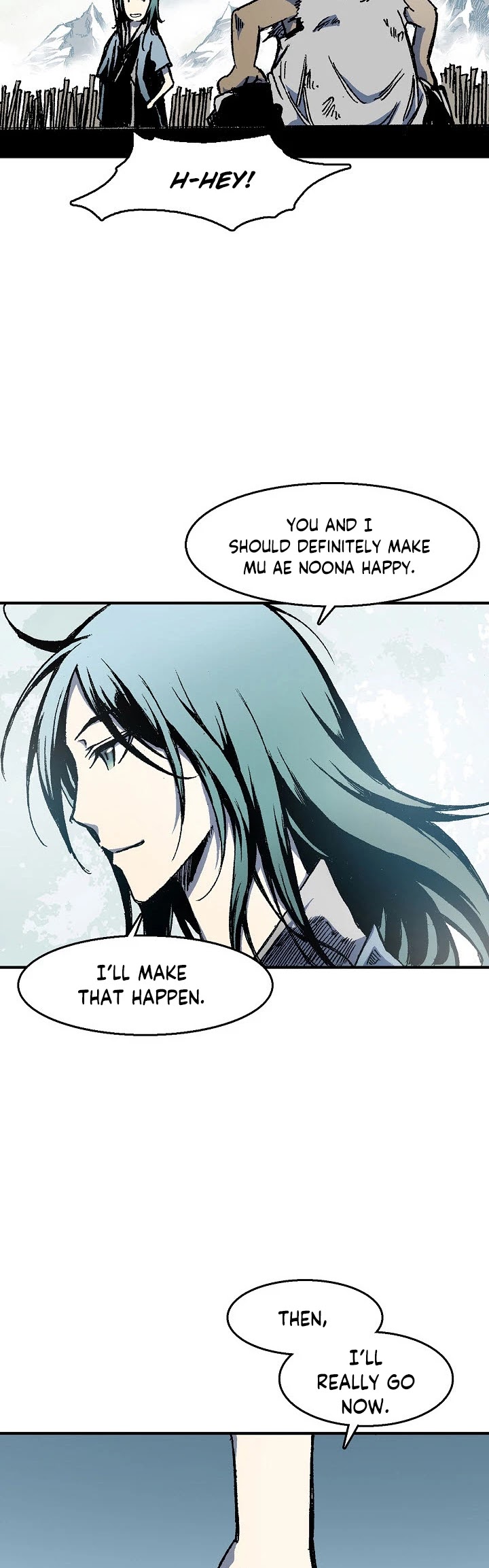 Memoir Of The King Of War chapter 2 page 15