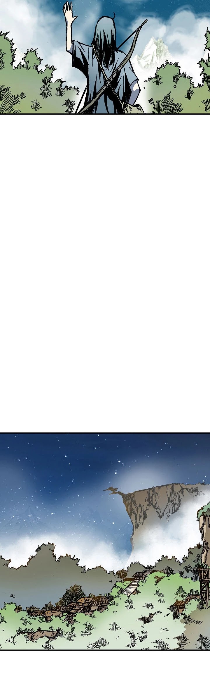 Memoir Of The King Of War chapter 2 page 17