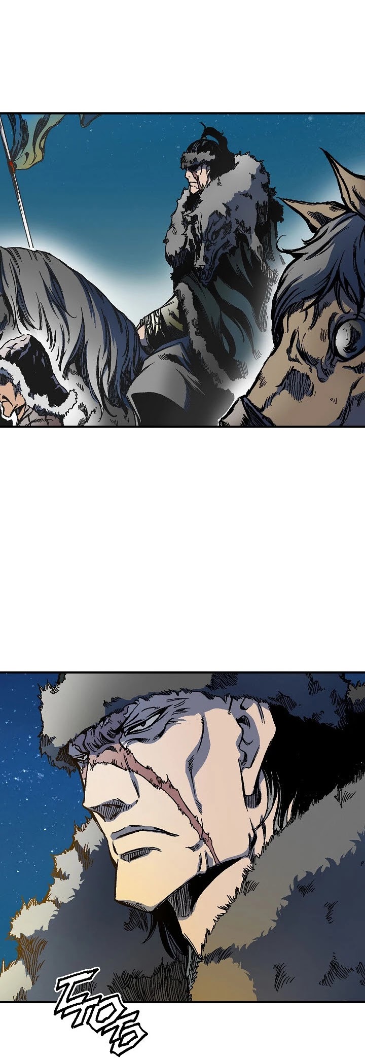 Memoir Of The King Of War chapter 2 page 26