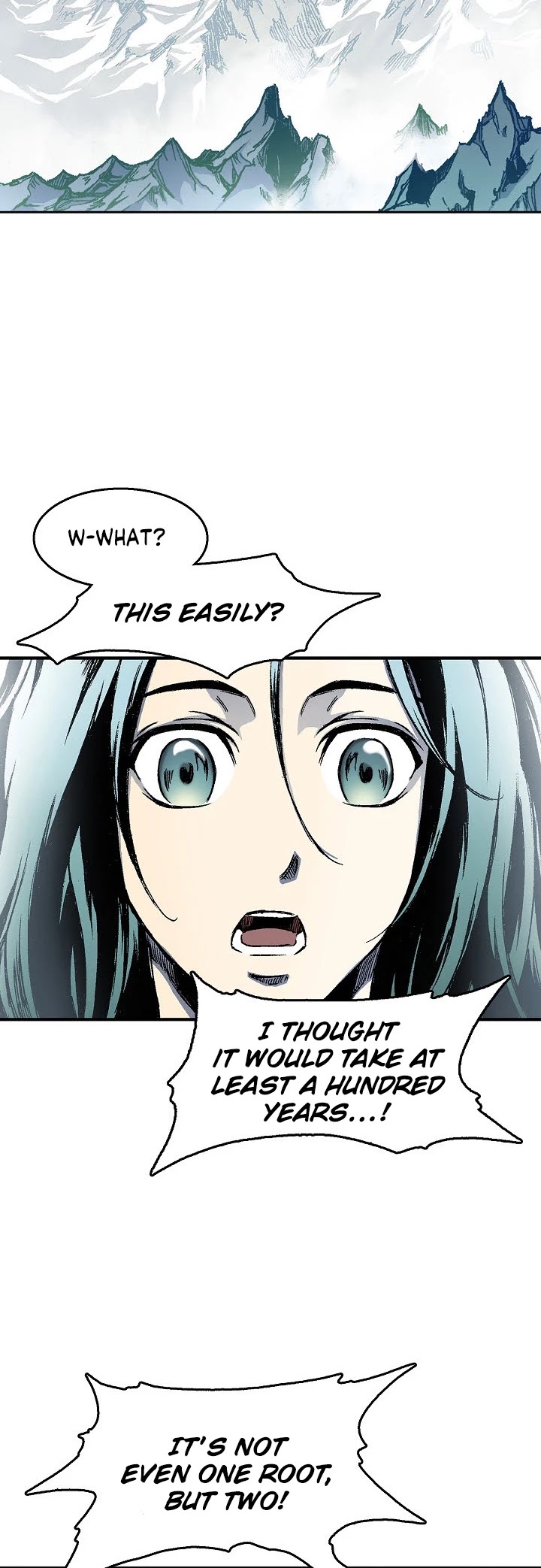 Memoir Of The King Of War chapter 2 page 29