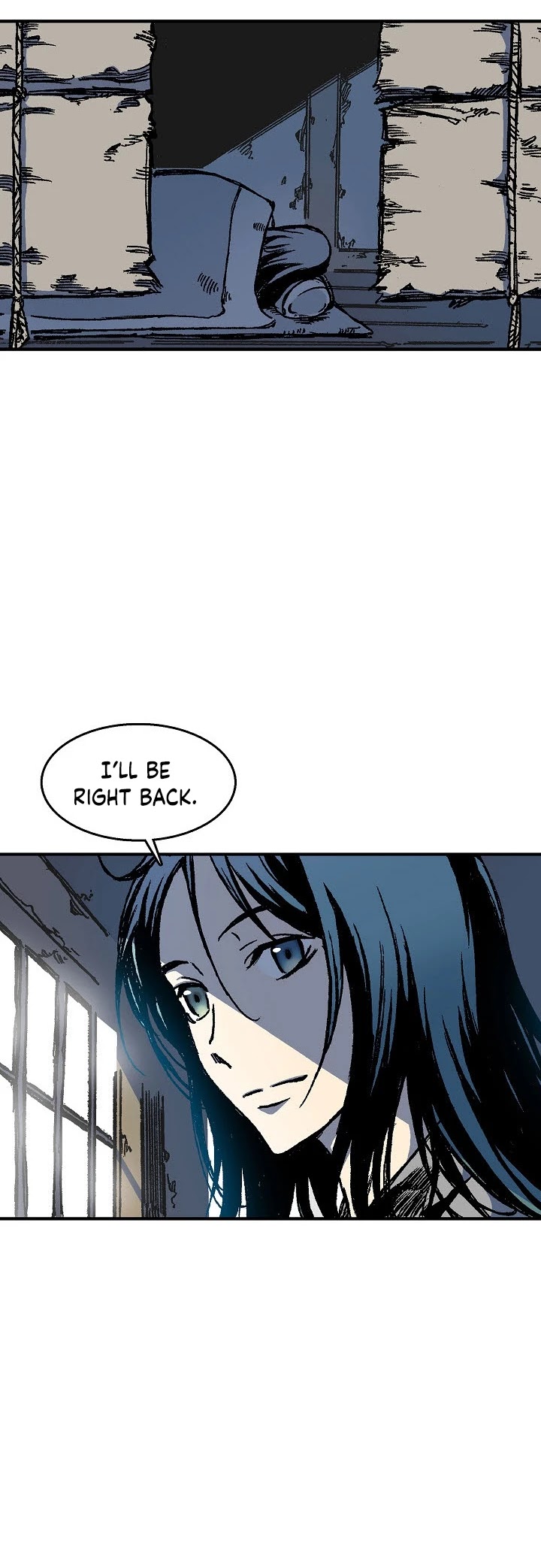 Memoir Of The King Of War chapter 2 page 3