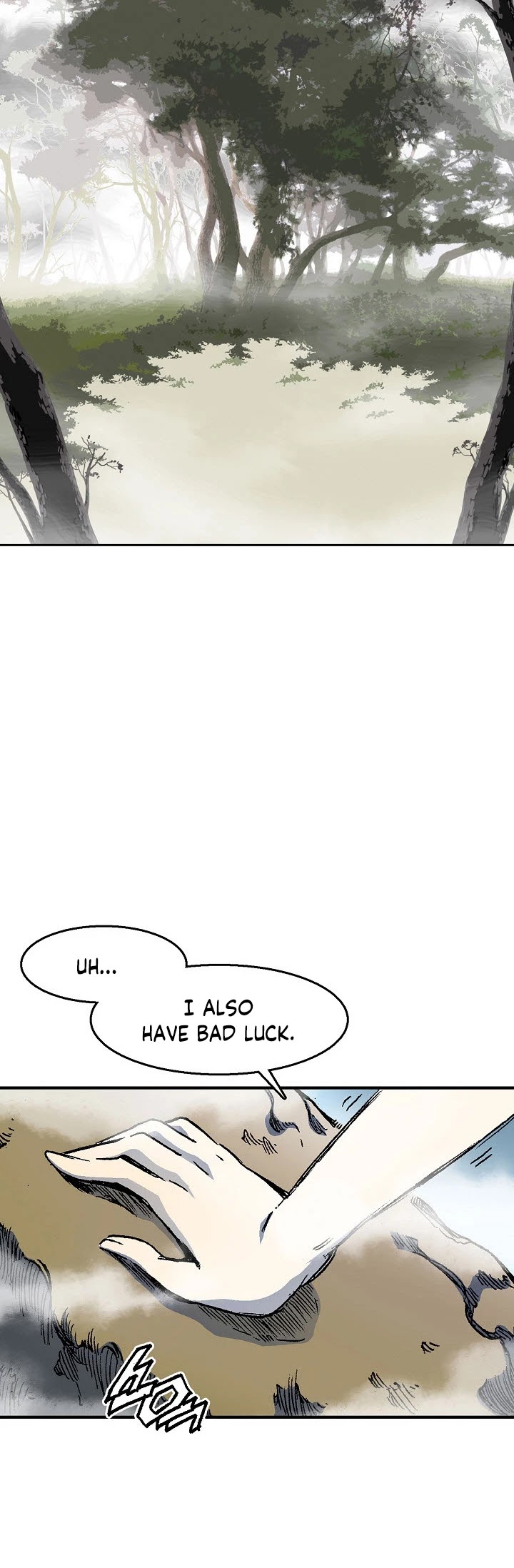 Memoir Of The King Of War chapter 2 page 33