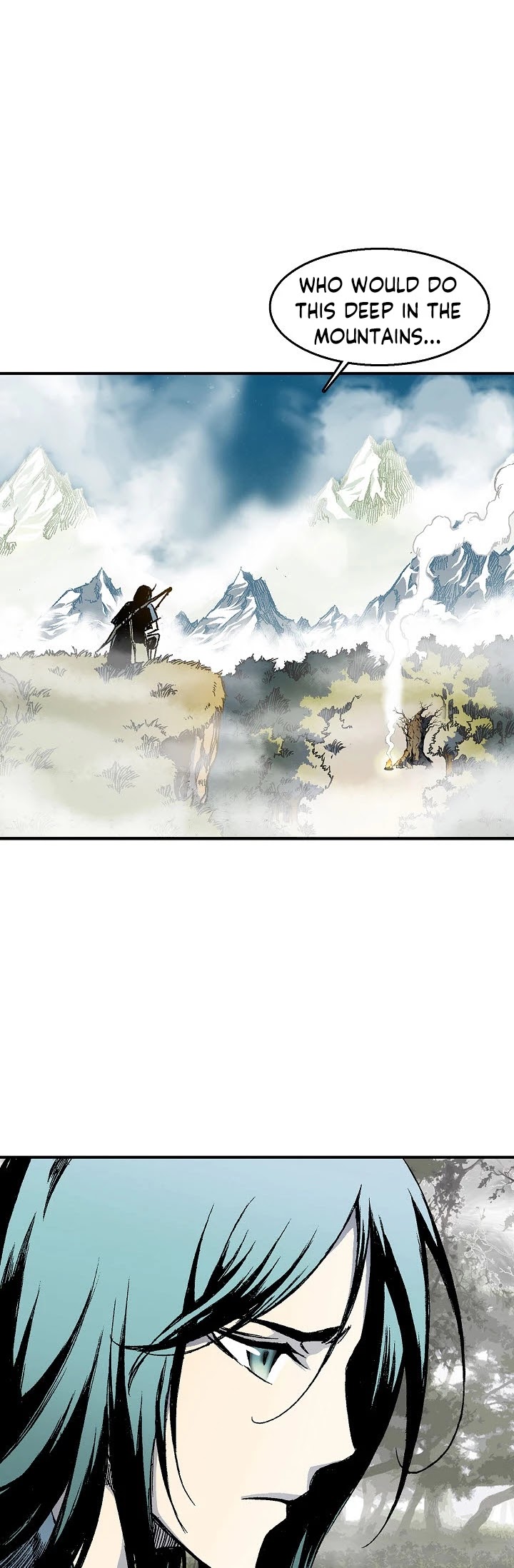 Memoir Of The King Of War chapter 2 page 35