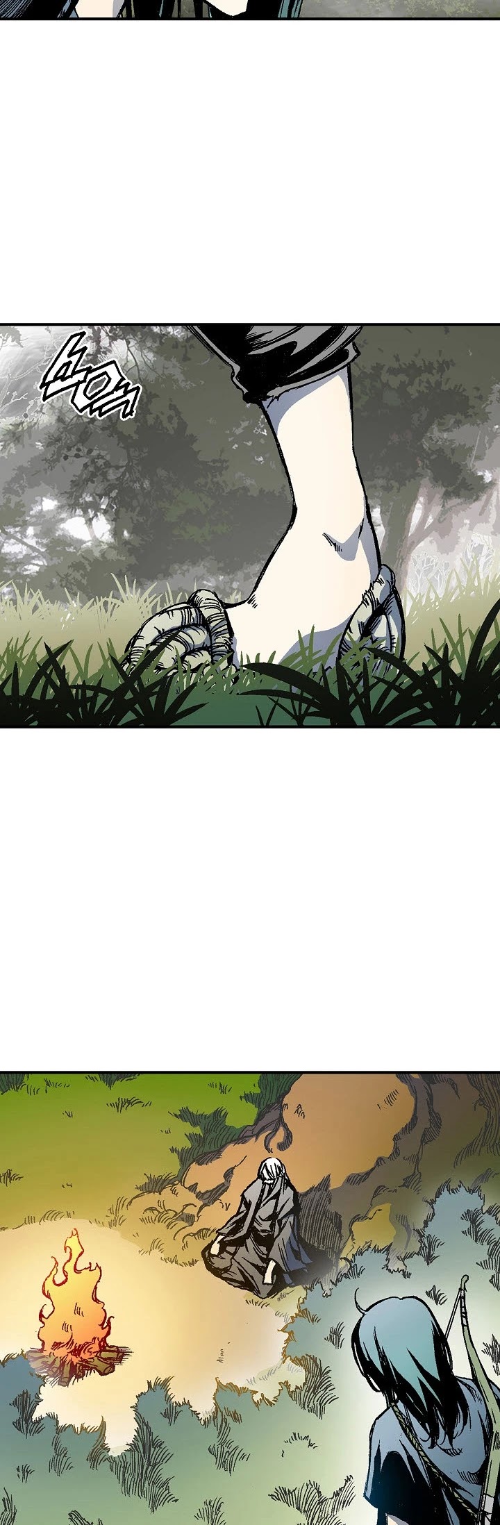 Memoir Of The King Of War chapter 2 page 36