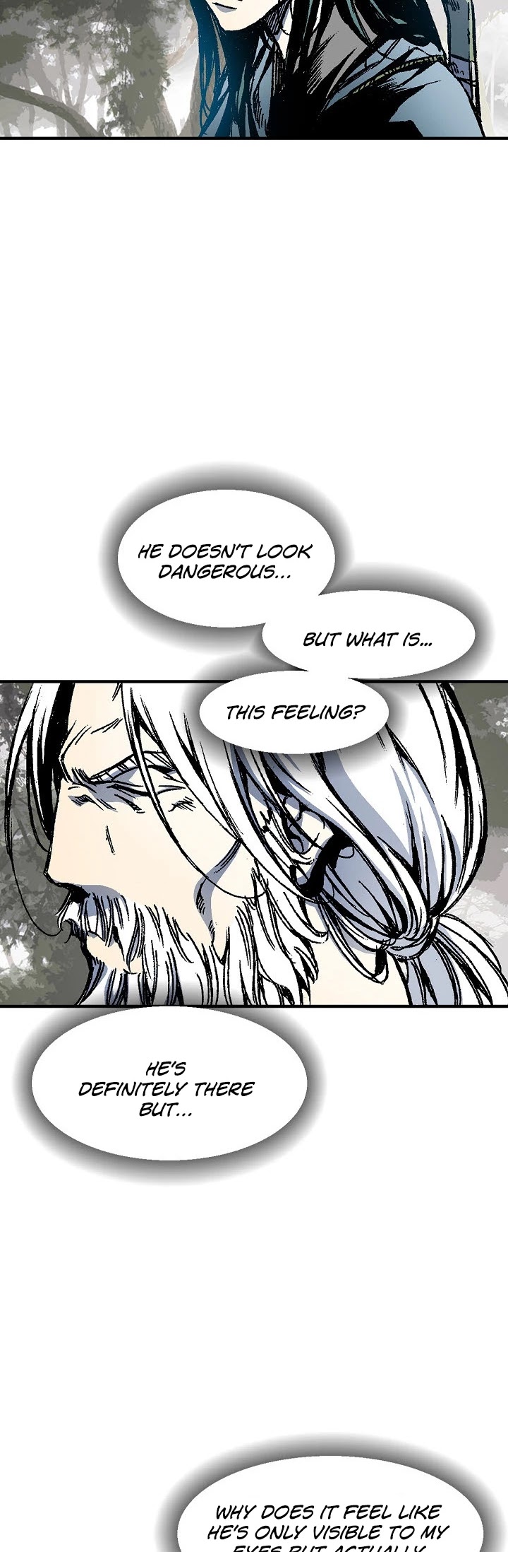 Memoir Of The King Of War chapter 2 page 38