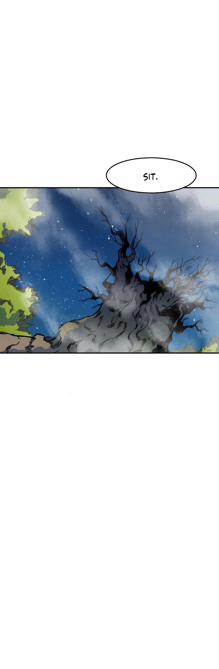 Memoir Of The King Of War chapter 2 page 43