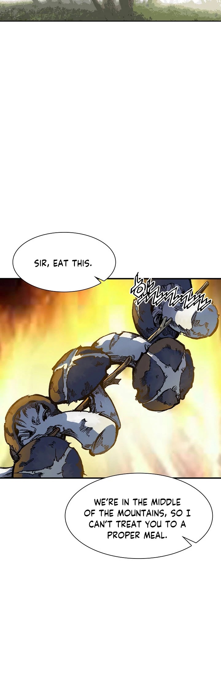 Memoir Of The King Of War chapter 2 page 45