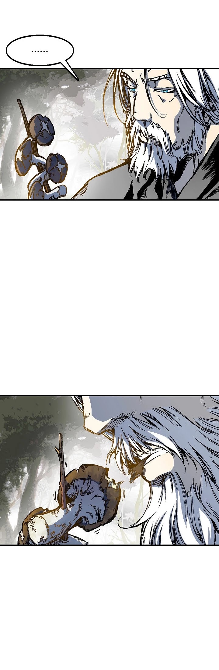 Memoir Of The King Of War chapter 2 page 46