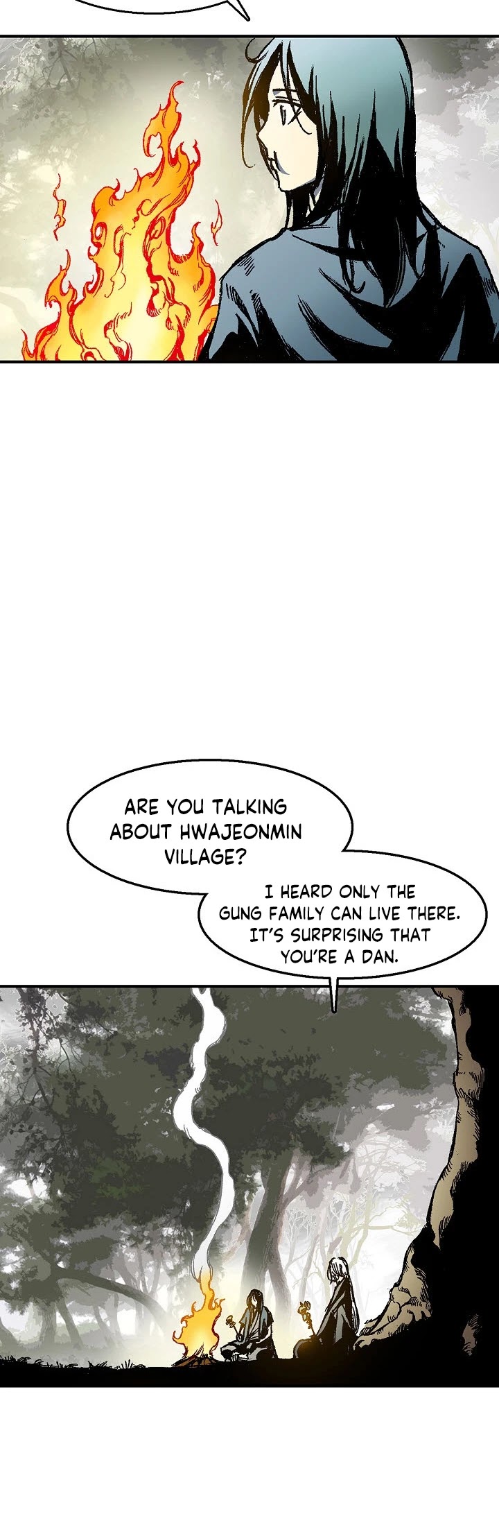 Memoir Of The King Of War chapter 2 page 49