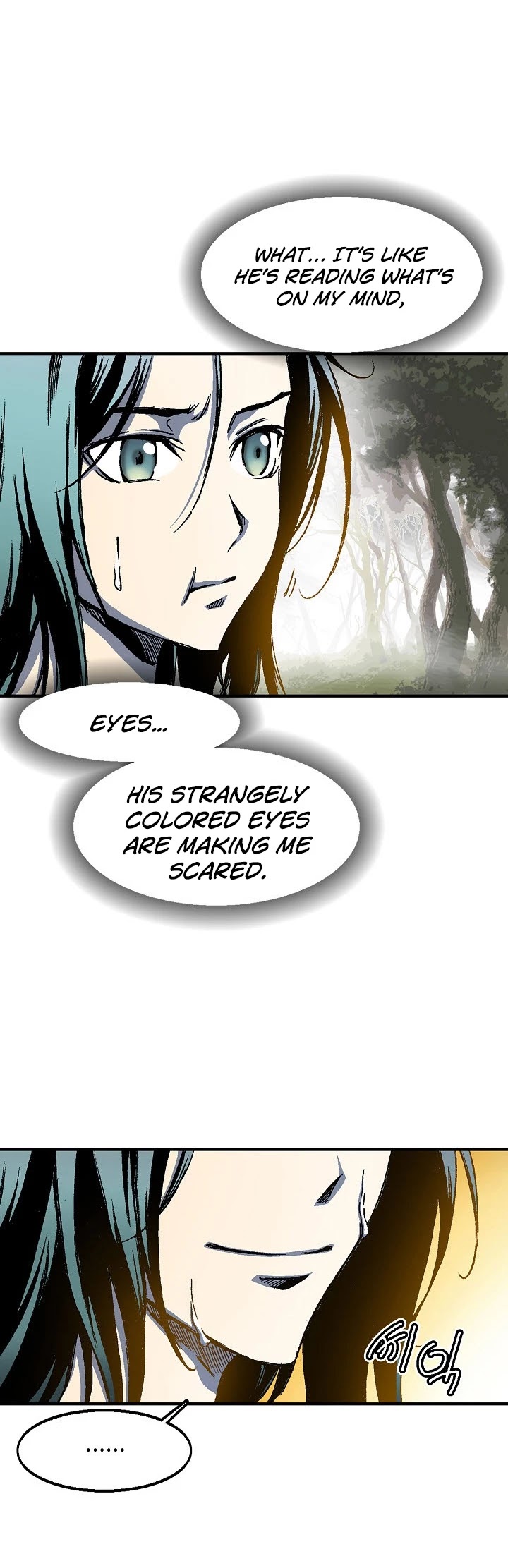 Memoir Of The King Of War chapter 2 page 51