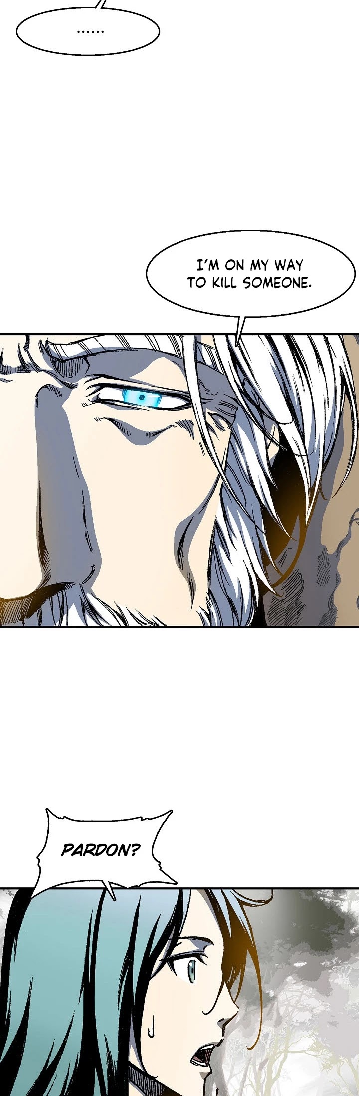 Memoir Of The King Of War chapter 2 page 53