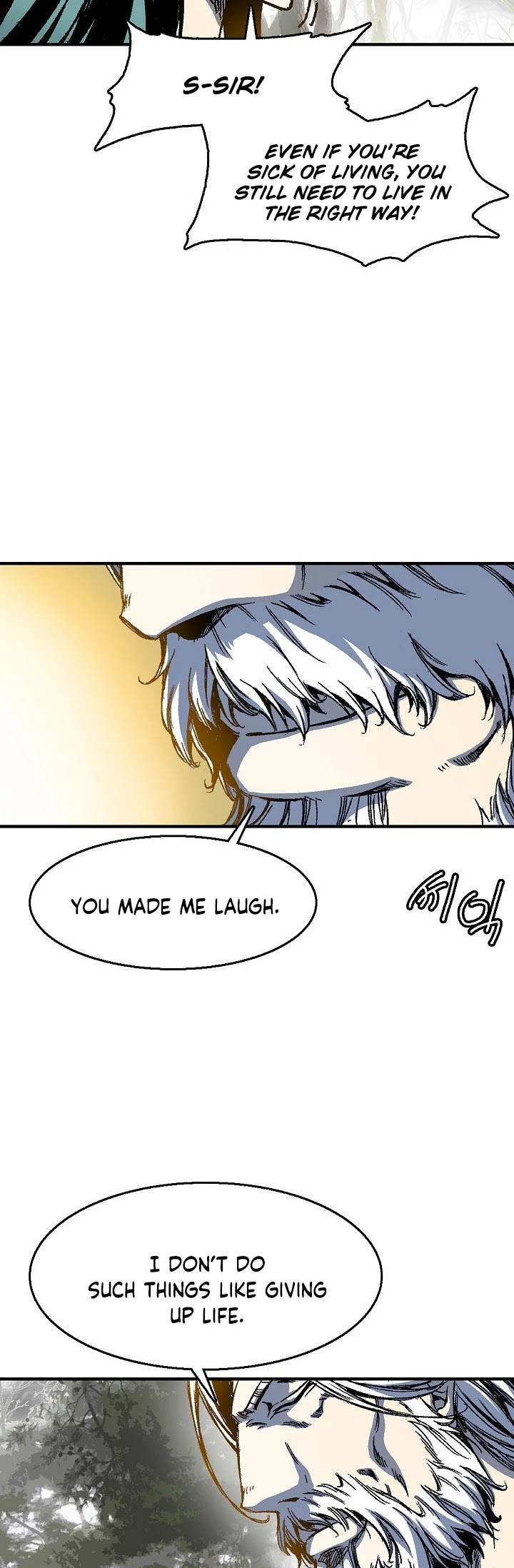 Memoir Of The King Of War chapter 2 page 54