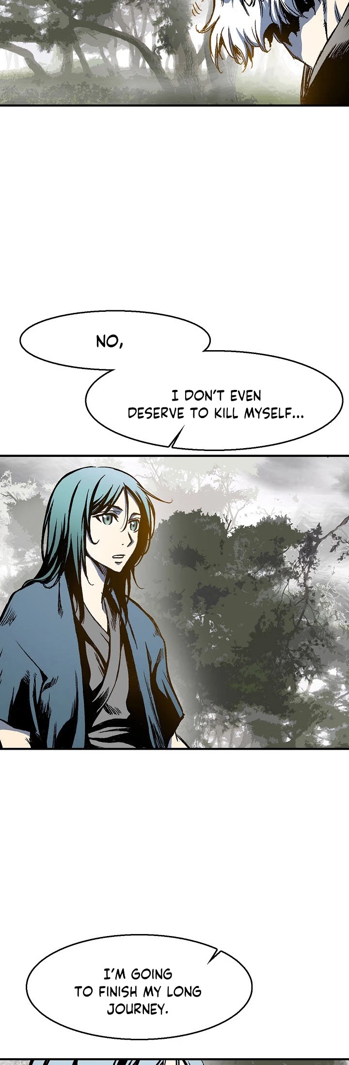 Memoir Of The King Of War chapter 2 page 55