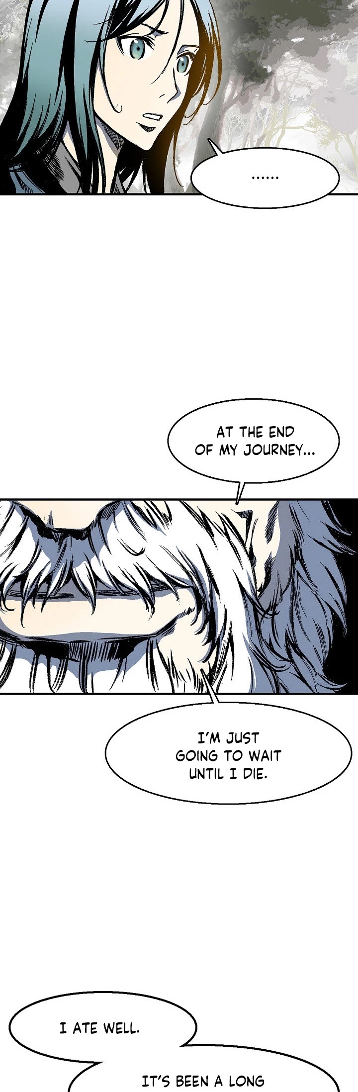 Memoir Of The King Of War chapter 2 page 56