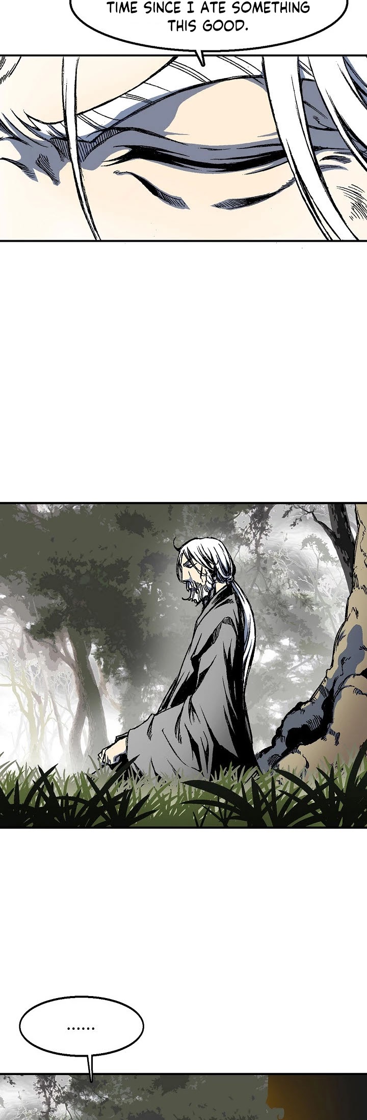 Memoir Of The King Of War chapter 2 page 57