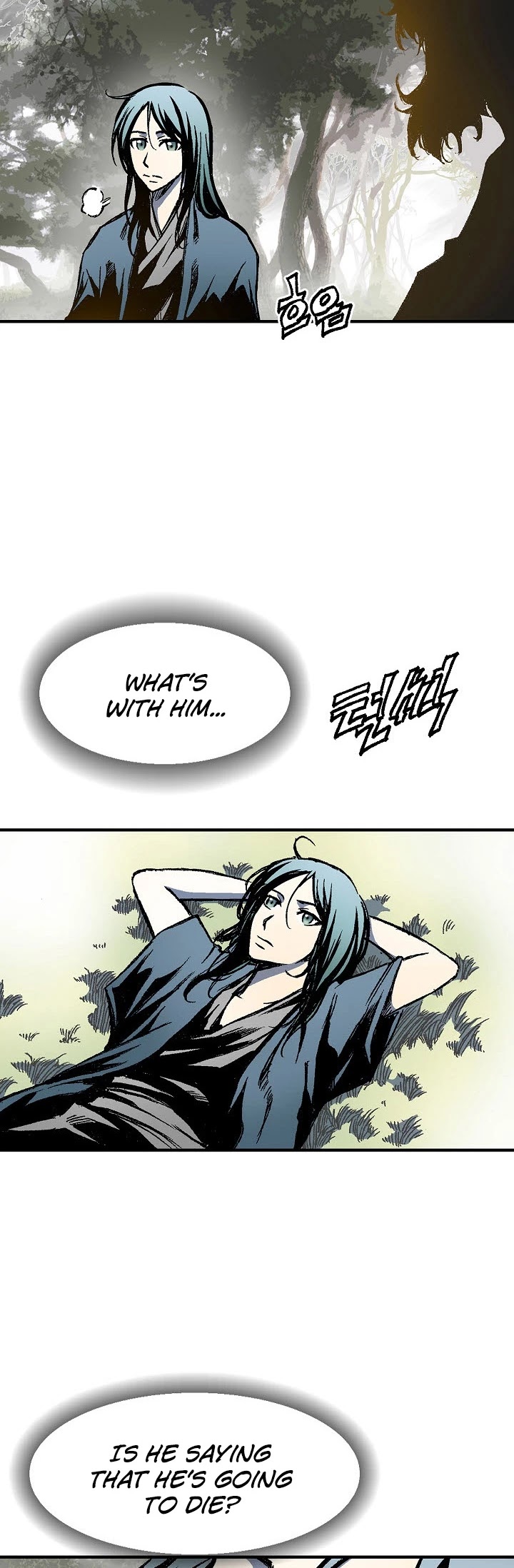 Memoir Of The King Of War chapter 2 page 58