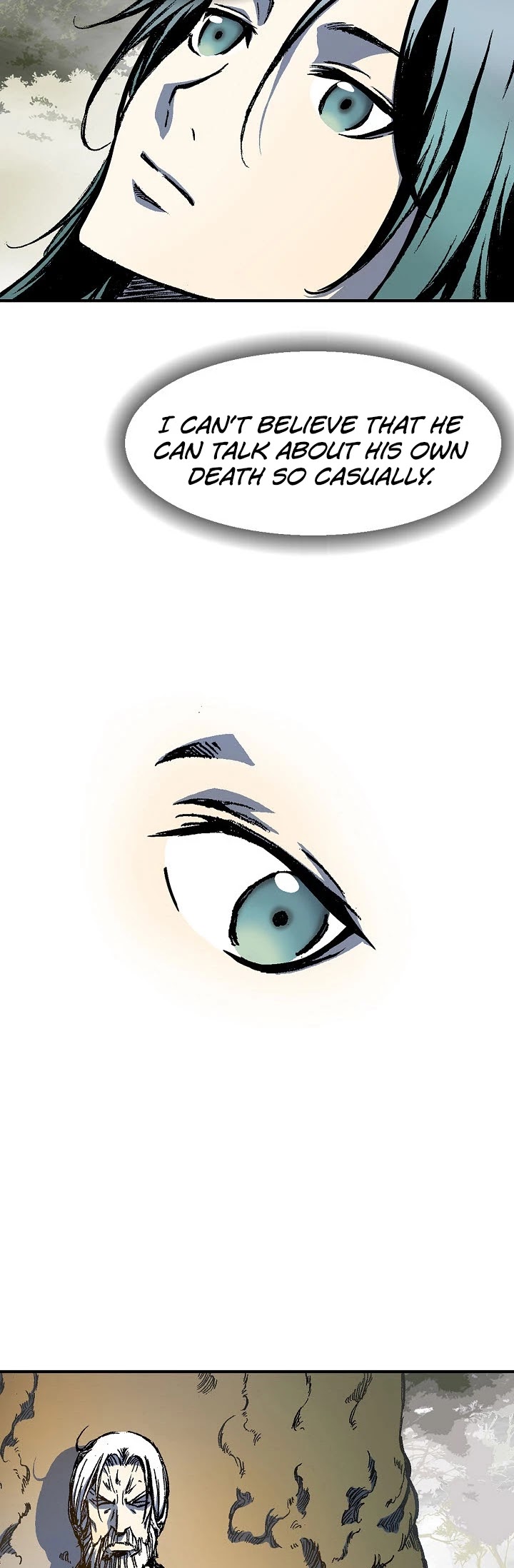 Memoir Of The King Of War chapter 2 page 59