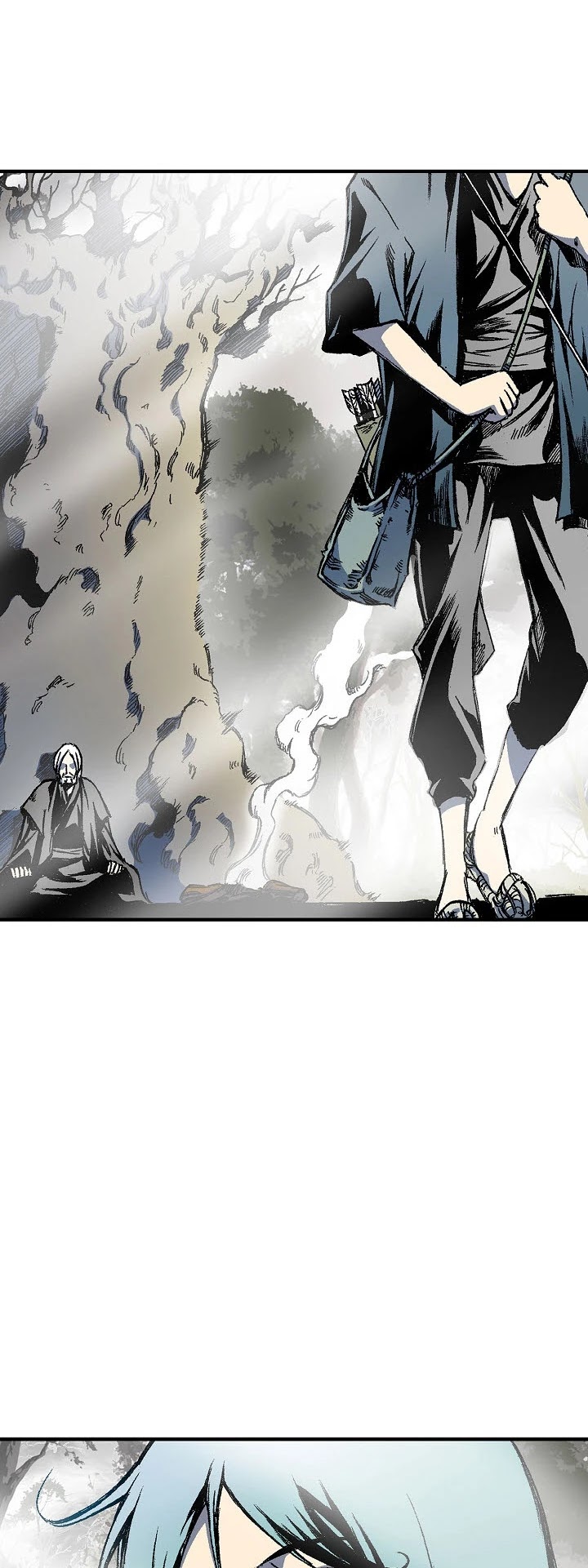 Memoir Of The King Of War chapter 2 page 62