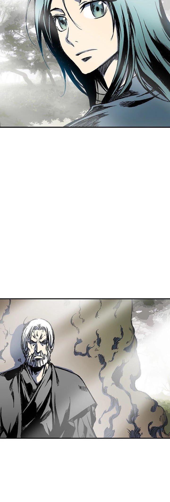 Memoir Of The King Of War chapter 2 page 63