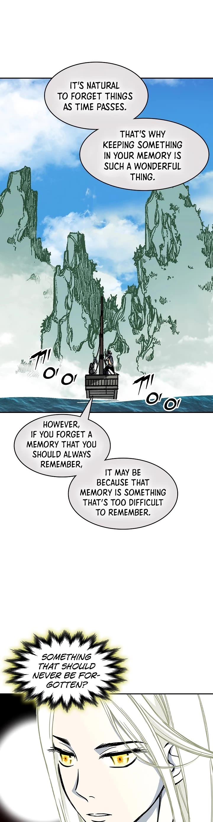 Memoir Of The King Of War chapter 200 page 10