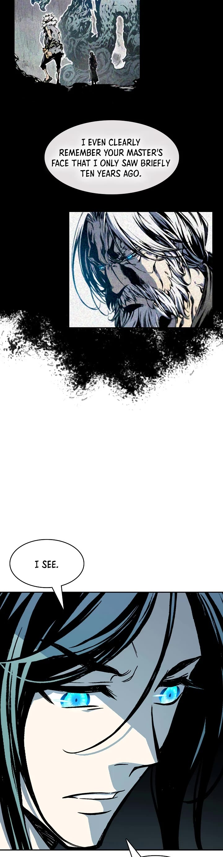 Memoir Of The King Of War chapter 200 page 15