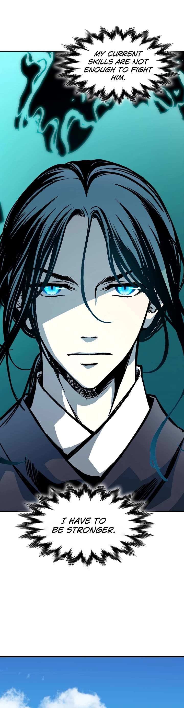 Memoir Of The King Of War chapter 200 page 40