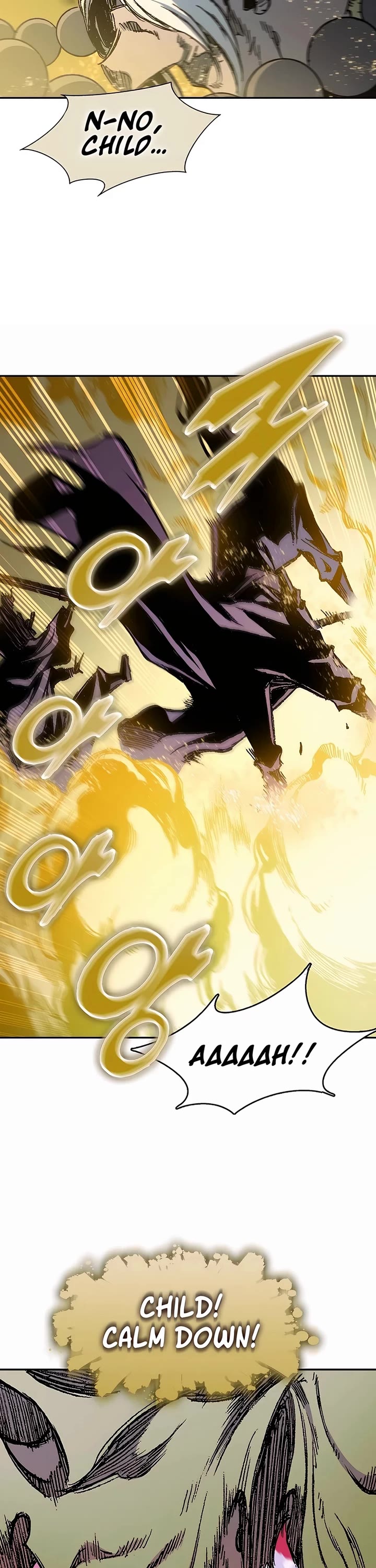 Memoir Of The King Of War chapter 201 page 32