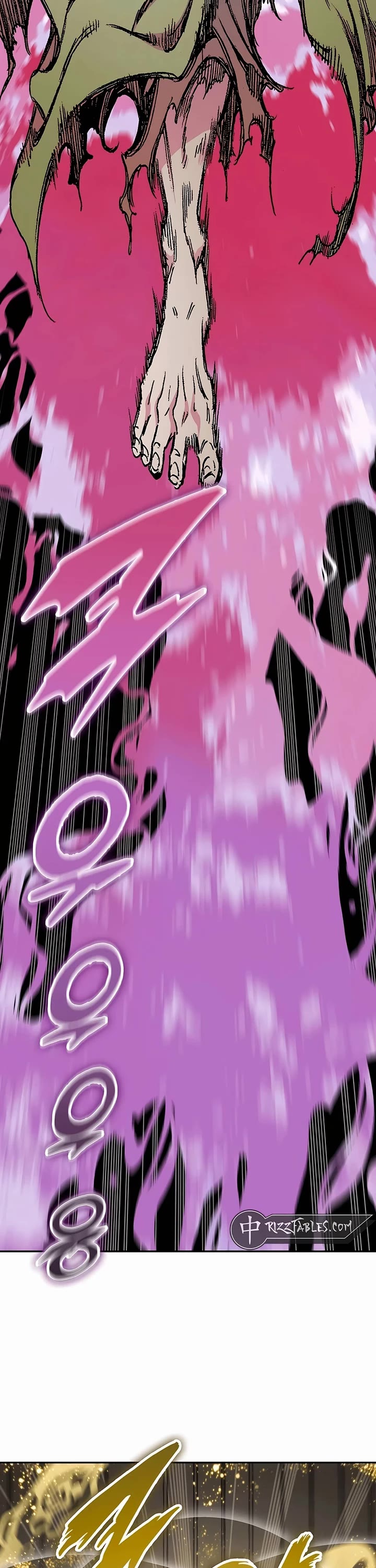 Memoir Of The King Of War chapter 201 page 33