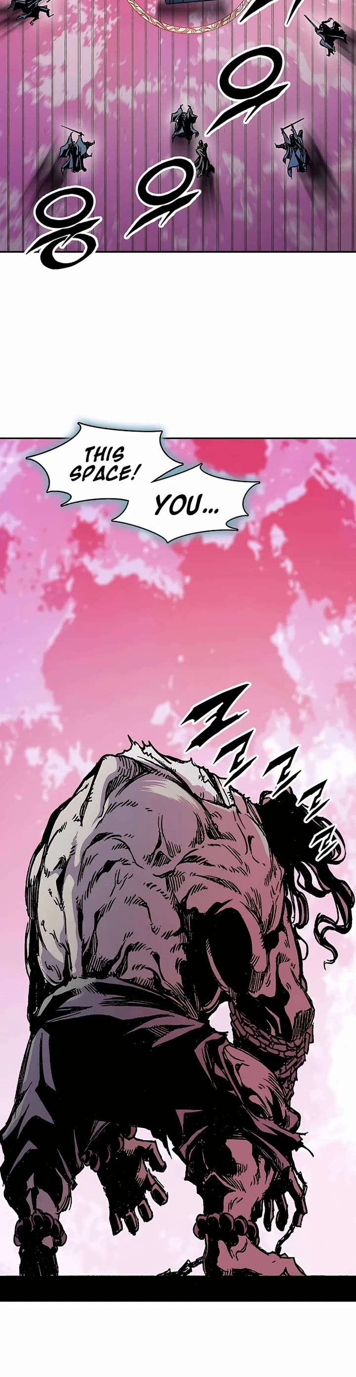 Memoir Of The King Of War chapter 201 page 35