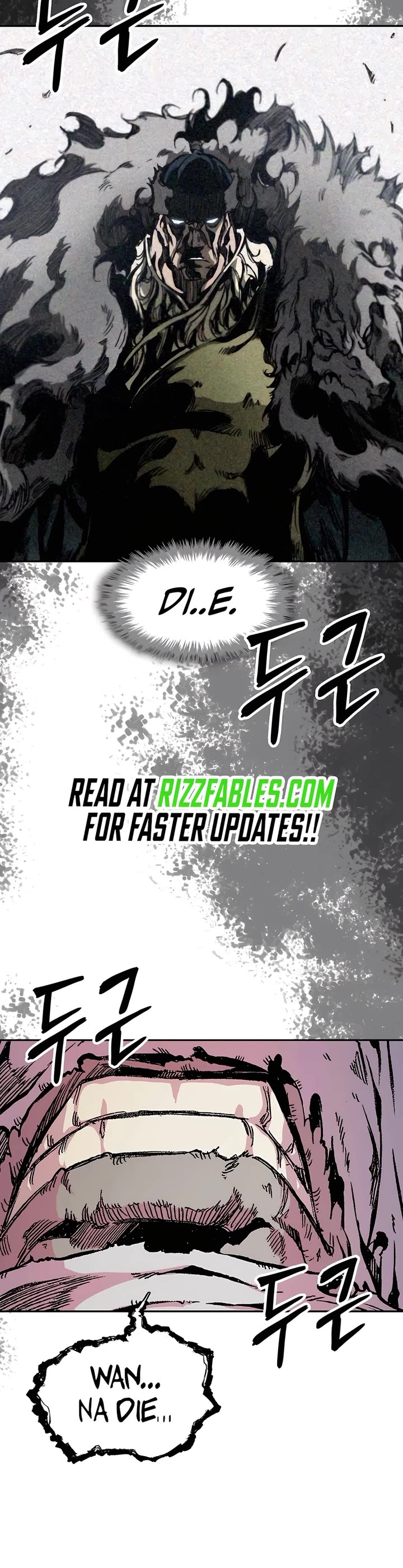 Memoir Of The King Of War chapter 201 page 40